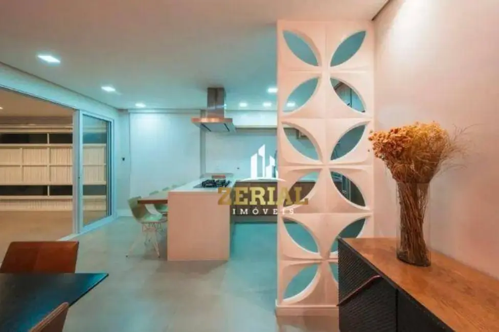 Foto 8 de Sobrado com 4 quartos à venda, 424m2 em Cerâmica, Sao Caetano Do Sul - SP