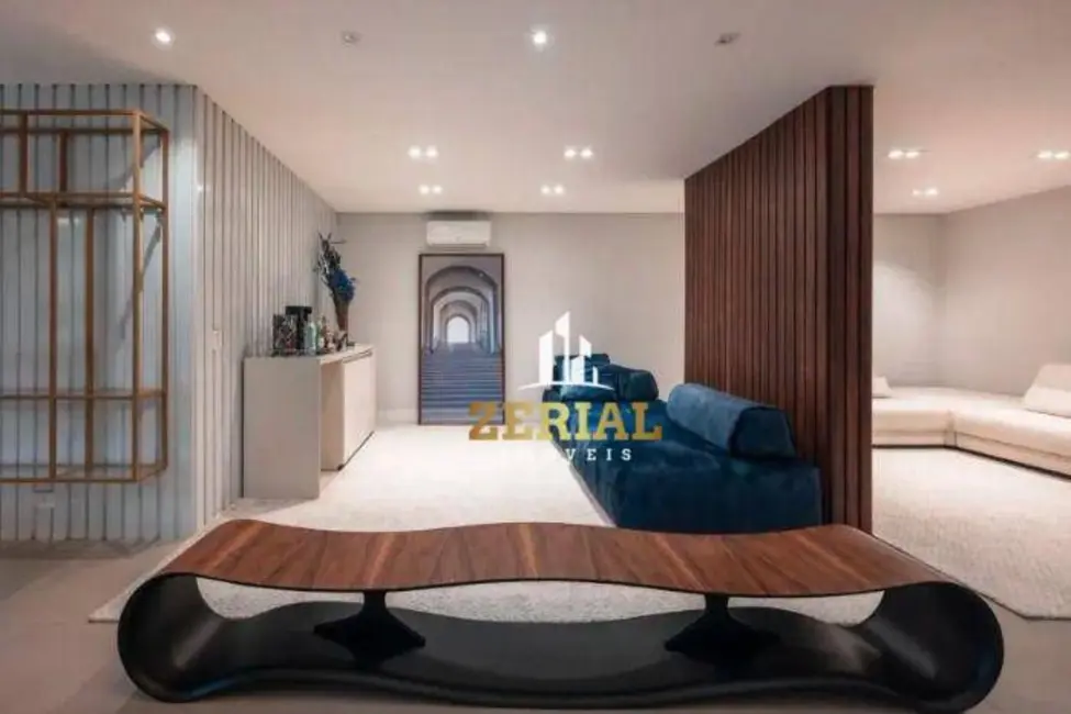 Foto 7 de Sobrado com 4 quartos à venda, 424m2 em Cerâmica, Sao Caetano Do Sul - SP