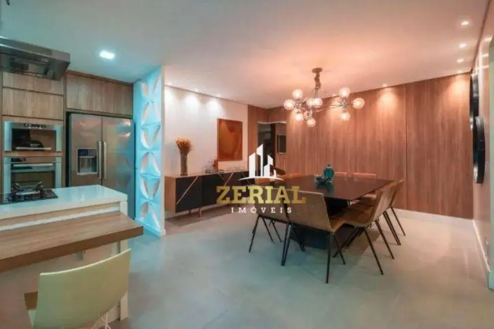 Foto 9 de Sobrado com 4 quartos à venda, 424m2 em Cerâmica, Sao Caetano Do Sul - SP