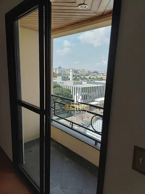 Foto 2 de Apartamento com 3 quartos para alugar, 79m2 em Barcelona, Sao Caetano Do Sul - SP