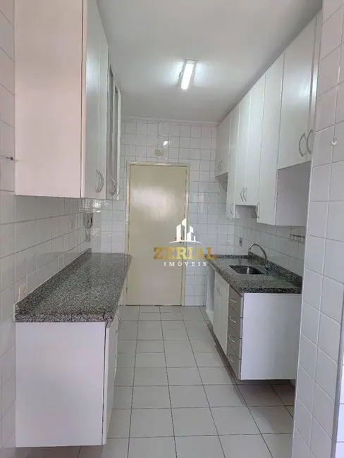 Foto 4 de Apartamento com 3 quartos para alugar, 79m2 em Barcelona, Sao Caetano Do Sul - SP