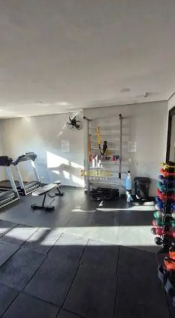 Foto 9 de Apartamento com 3 quartos para alugar, 79m2 em Barcelona, Sao Caetano Do Sul - SP