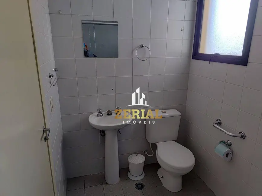 Foto 6 de Apartamento com 3 quartos para alugar, 79m2 em Barcelona, Sao Caetano Do Sul - SP