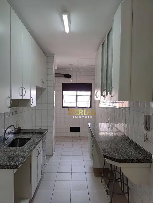 Foto 3 de Apartamento com 3 quartos para alugar, 79m2 em Barcelona, Sao Caetano Do Sul - SP