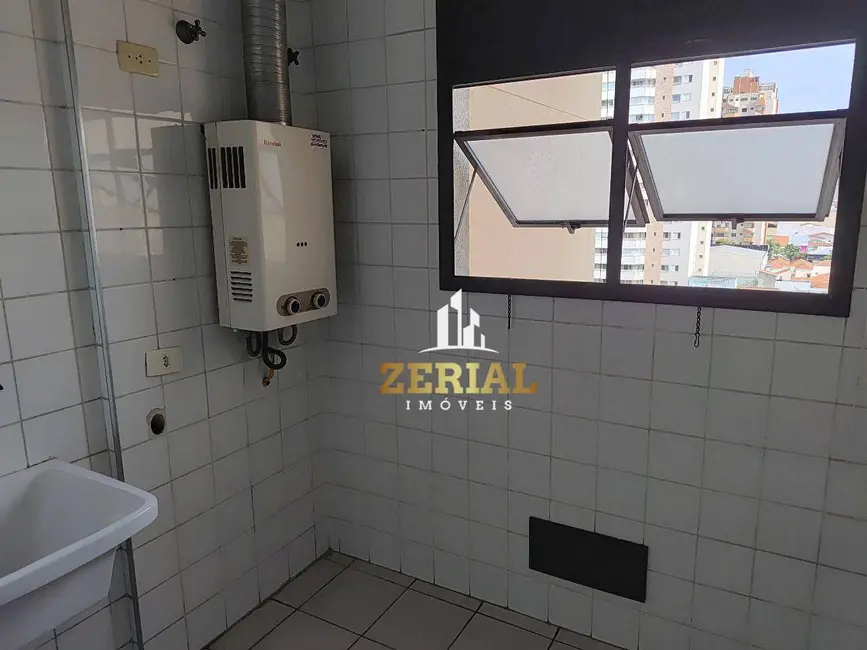 Foto 5 de Apartamento com 3 quartos para alugar, 79m2 em Barcelona, Sao Caetano Do Sul - SP
