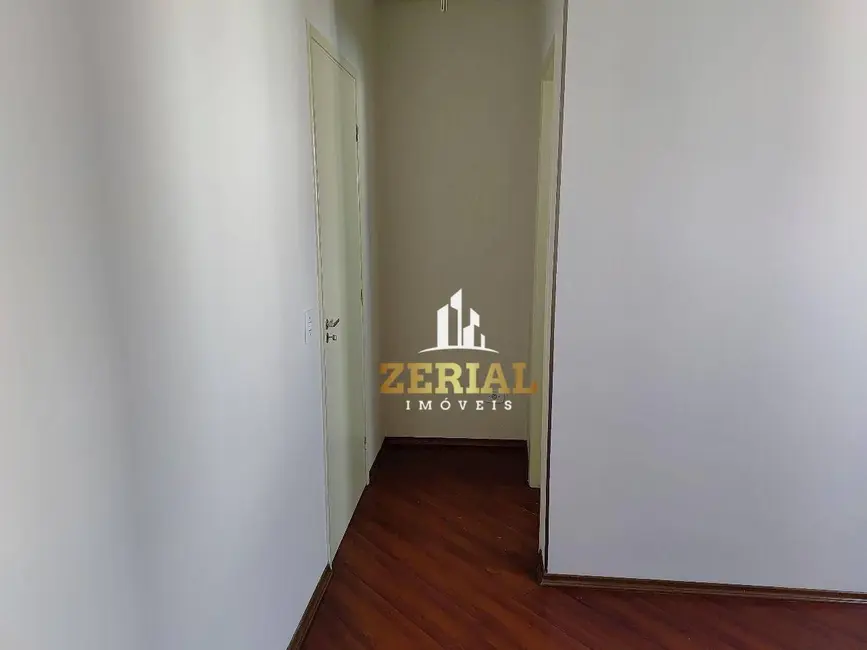 Foto 8 de Apartamento com 3 quartos para alugar, 79m2 em Barcelona, Sao Caetano Do Sul - SP