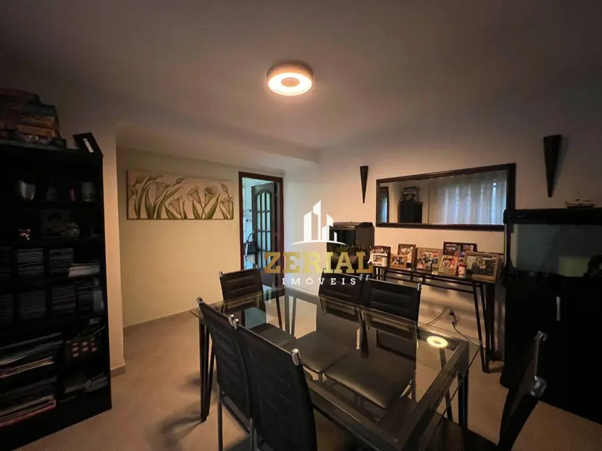 Foto 7 de Sobrado com 3 quartos à venda, 160m2 em Campestre, Santo Andre - SP