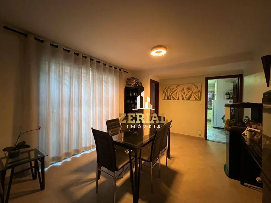 Foto 9 de Sobrado com 3 quartos à venda, 160m2 em Campestre, Santo Andre - SP