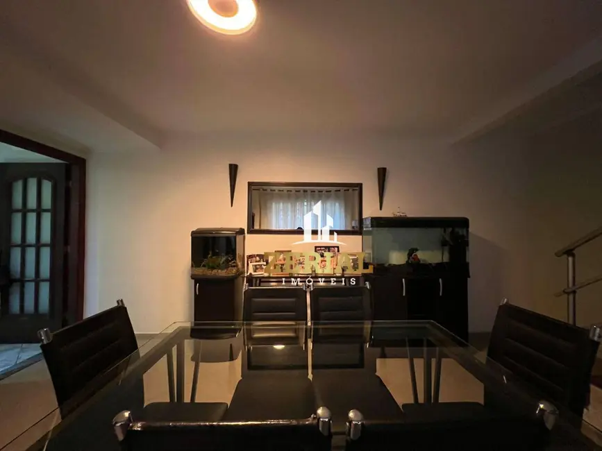 Foto 6 de Sobrado com 3 quartos à venda, 160m2 em Campestre, Santo Andre - SP