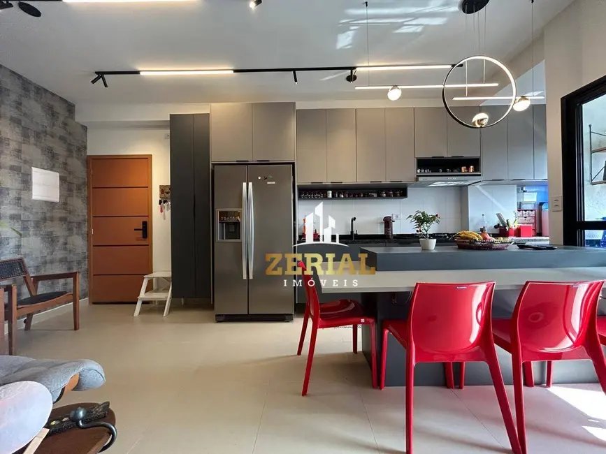Foto 1 de Apartamento com 2 quartos à venda, 53m2 em Boa Vista, Sao Caetano Do Sul - SP
