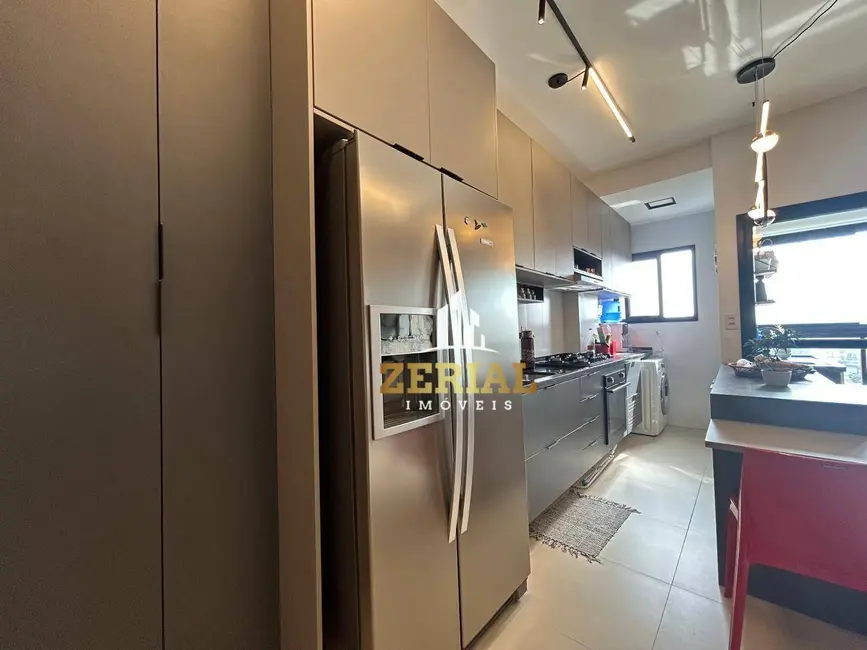 Foto 6 de Apartamento com 2 quartos à venda, 53m2 em Boa Vista, Sao Caetano Do Sul - SP