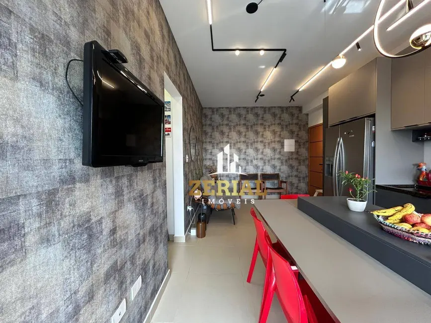 Foto 8 de Apartamento com 2 quartos à venda, 53m2 em Boa Vista, Sao Caetano Do Sul - SP