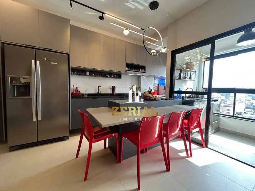 Foto 7 de Apartamento com 2 quartos à venda, 53m2 em Boa Vista, Sao Caetano Do Sul - SP