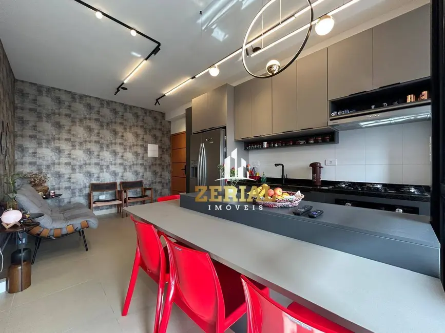 Foto 9 de Apartamento com 2 quartos à venda, 53m2 em Boa Vista, Sao Caetano Do Sul - SP