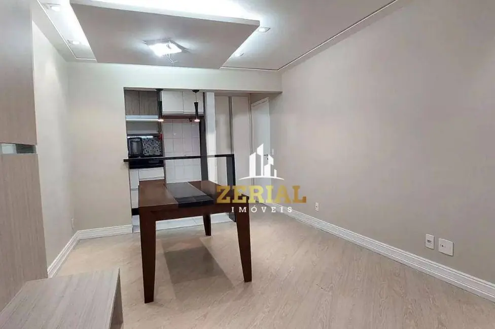 Apartamento com 3 quartos à venda, 77m2 em Campestre, Santo Andre - SP - imagem 5 Foto 5 de Apartamento com 3 quartos à venda, 77m2 em Campestre, Santo Andre - SP