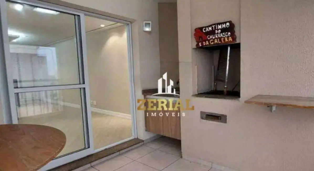 Apartamento com 3 quartos à venda, 77m2 em Campestre, Santo Andre - SP - imagem 6 Foto 6 de Apartamento com 3 quartos à venda, 77m2 em Campestre, Santo Andre - SP