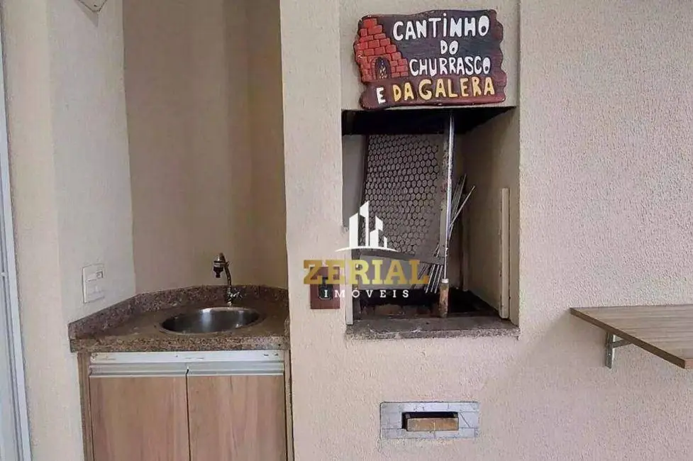 Apartamento com 3 quartos à venda, 77m2 em Campestre, Santo Andre - SP - imagem 7 Foto 7 de Apartamento com 3 quartos à venda, 77m2 em Campestre, Santo Andre - SP