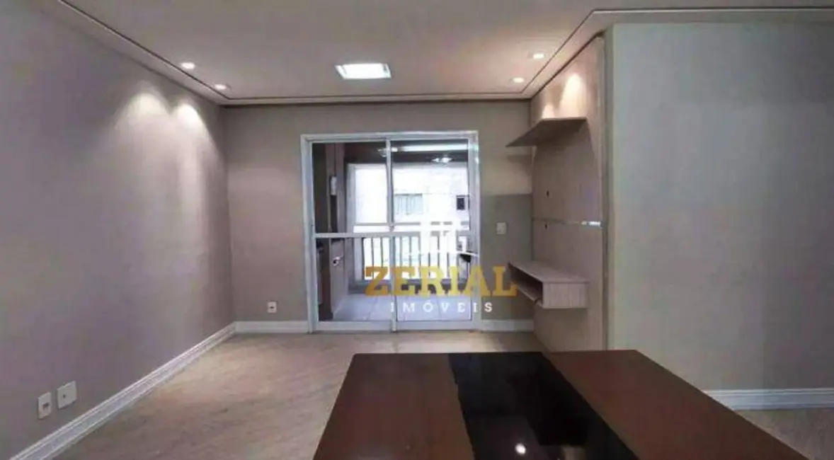 Apartamento com 3 quartos à venda, 77m2 em Campestre, Santo Andre - SP - imagem 3 Foto 3 de Apartamento com 3 quartos à venda, 77m2 em Campestre, Santo Andre - SP
