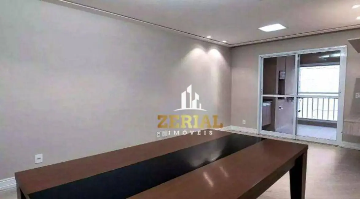 Apartamento com 3 quartos à venda, 77m2 em Campestre, Santo Andre - SP - imagem 4 Foto 4 de Apartamento com 3 quartos à venda, 77m2 em Campestre, Santo Andre - SP