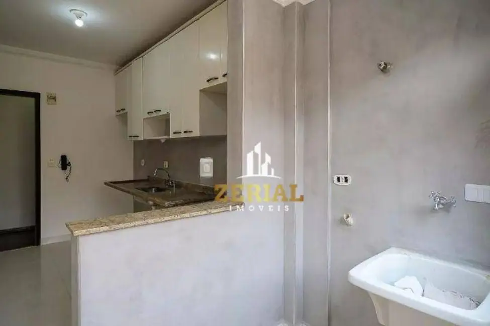 Foto 2 de Apartamento com 2 quartos à venda, 89m2 em Osvaldo Cruz, Sao Caetano Do Sul - SP