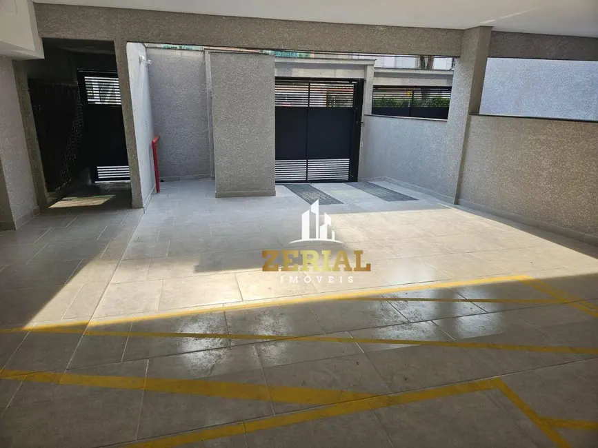 Foto 2 de Apartamento com 2 quartos à venda, 84m2 em Vila Bastos, Santo Andre - SP