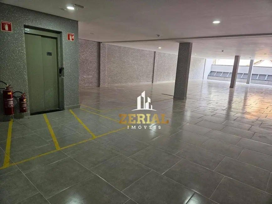 Foto 5 de Apartamento com 2 quartos à venda, 84m2 em Vila Bastos, Santo Andre - SP
