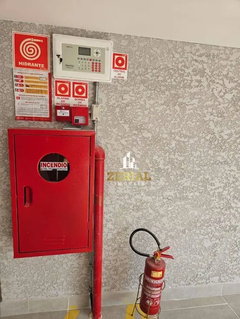 Foto 4 de Apartamento com 2 quartos à venda, 84m2 em Vila Bastos, Santo Andre - SP