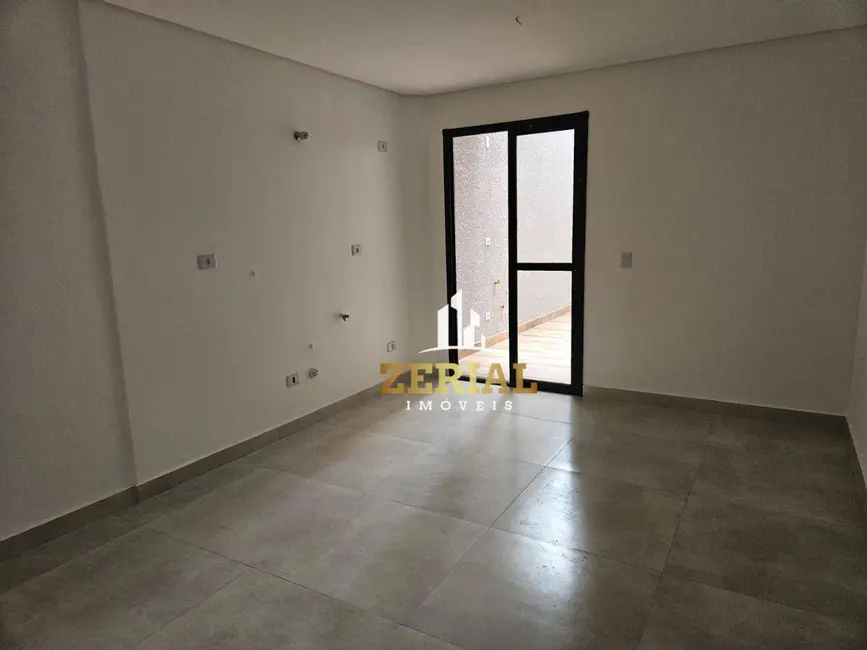 Foto 8 de Apartamento com 2 quartos à venda, 84m2 em Vila Bastos, Santo Andre - SP