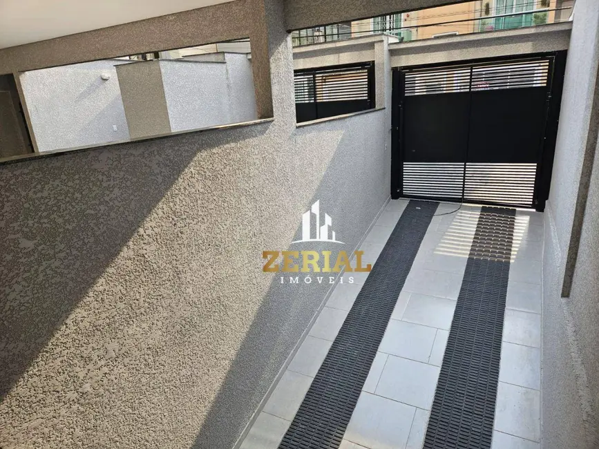 Foto 9 de Apartamento com 2 quartos à venda, 84m2 em Vila Bastos, Santo Andre - SP