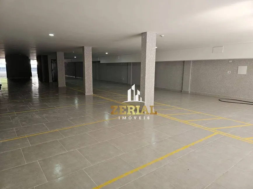 Foto 3 de Apartamento com 2 quartos à venda, 84m2 em Vila Bastos, Santo Andre - SP