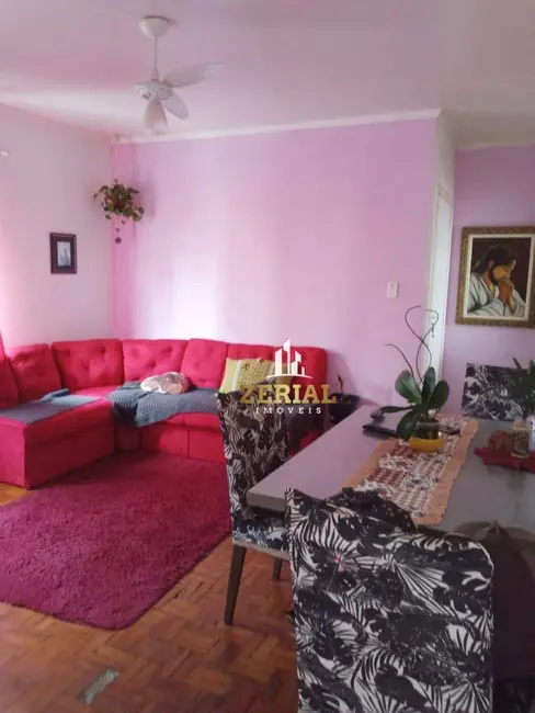 Apartamento com 3 quartos à venda, 76m2 em Sao Bernardo Do Campo - SP - imagem 1 Foto 1 de Apartamento com 3 quartos à venda, 76m2 em Sao Bernardo Do Campo - SP