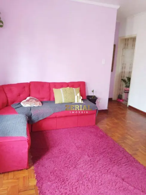 Apartamento com 3 quartos à venda, 76m2 em Sao Bernardo Do Campo - SP - imagem 2 Foto 2 de Apartamento com 3 quartos à venda, 76m2 em Sao Bernardo Do Campo - SP