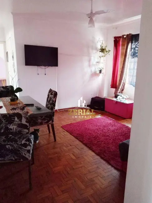 Apartamento com 3 quartos à venda, 76m2 em Sao Bernardo Do Campo - SP - imagem 3 Foto 3 de Apartamento com 3 quartos à venda, 76m2 em Sao Bernardo Do Campo - SP