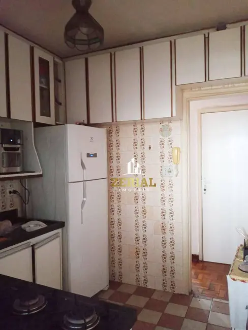 Apartamento com 3 quartos à venda, 76m2 em Sao Bernardo Do Campo - SP - imagem 8 Foto 8 de Apartamento com 3 quartos à venda, 76m2 em Sao Bernardo Do Campo - SP