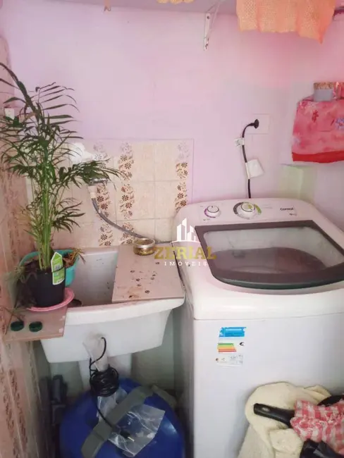 Apartamento com 3 quartos à venda, 76m2 em Sao Bernardo Do Campo - SP - imagem 7 Foto 7 de Apartamento com 3 quartos à venda, 76m2 em Sao Bernardo Do Campo - SP