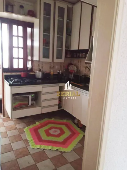 Apartamento com 3 quartos à venda, 76m2 em Sao Bernardo Do Campo - SP - imagem 6 Foto 6 de Apartamento com 3 quartos à venda, 76m2 em Sao Bernardo Do Campo - SP