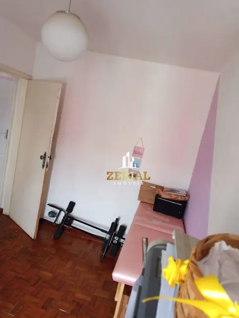 Apartamento com 3 quartos à venda, 76m2 em Sao Bernardo Do Campo - SP - imagem 9 Foto 9 de Apartamento com 3 quartos à venda, 76m2 em Sao Bernardo Do Campo - SP