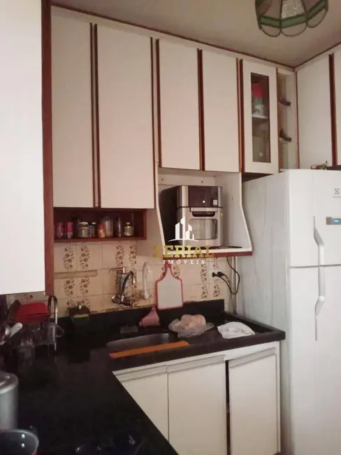 Apartamento com 3 quartos à venda, 76m2 em Sao Bernardo Do Campo - SP - imagem 4 Foto 4 de Apartamento com 3 quartos à venda, 76m2 em Sao Bernardo Do Campo - SP