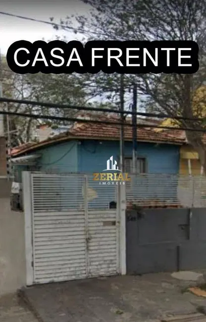 Foto 1 de Casa com 2 quartos à venda, 172m2 em Sao Bernardo Do Campo - SP