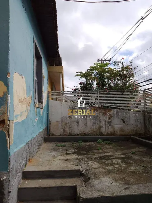 Foto 2 de Casa com 2 quartos à venda, 172m2 em Sao Bernardo Do Campo - SP