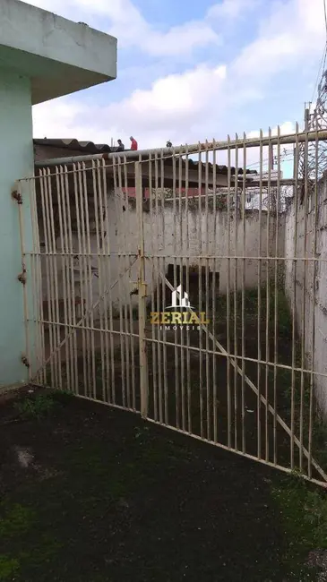 Foto 2 de Terreno / Lote à venda, 138m2 em Sao Bernardo Do Campo - SP