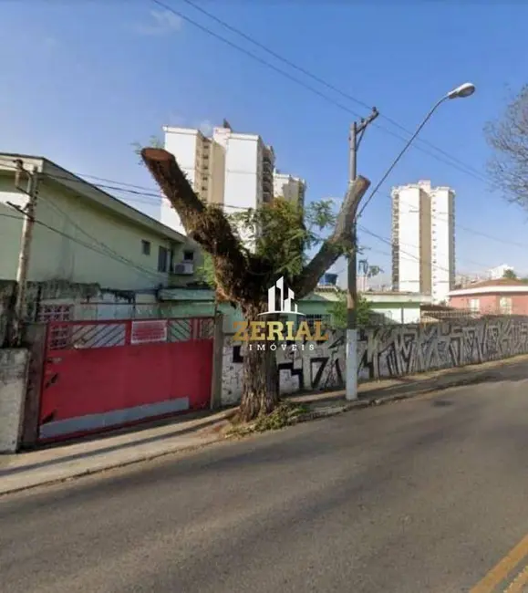 Foto 3 de Terreno / Lote à venda, 138m2 em Sao Bernardo Do Campo - SP