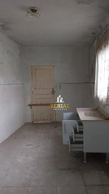 Foto 4 de Terreno / Lote à venda, 138m2 em Sao Bernardo Do Campo - SP