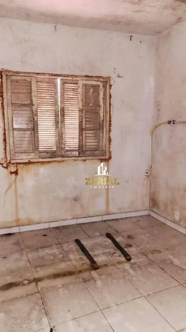 Foto 6 de Terreno / Lote à venda, 138m2 em Sao Bernardo Do Campo - SP