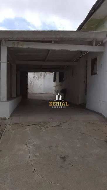 Foto 7 de Terreno / Lote à venda, 360m2 em Sao Bernardo Do Campo - SP