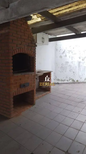 Foto 8 de Terreno / Lote à venda, 360m2 em Sao Bernardo Do Campo - SP