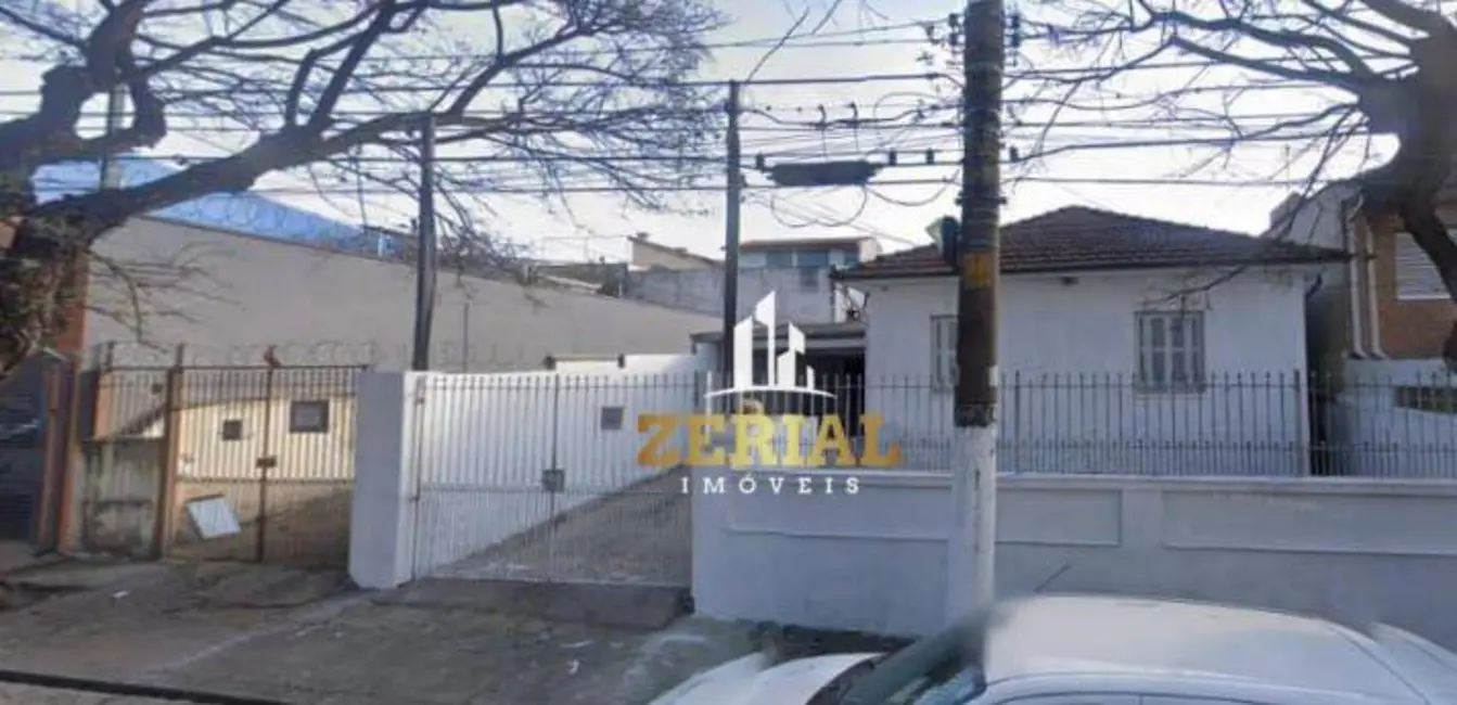 Foto 2 de Terreno / Lote à venda, 360m2 em Sao Bernardo Do Campo - SP