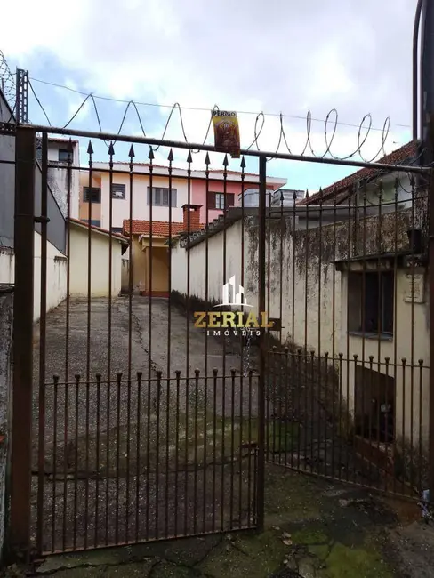 Foto 1 de Terreno / Lote à venda, 360m2 em Sao Bernardo Do Campo - SP