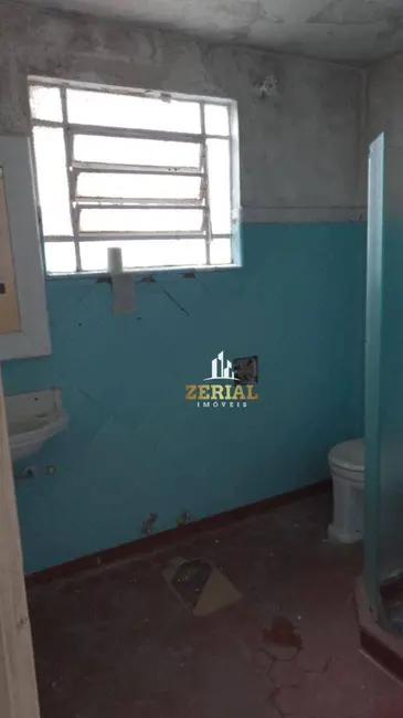 Foto 9 de Terreno / Lote à venda, 360m2 em Sao Bernardo Do Campo - SP