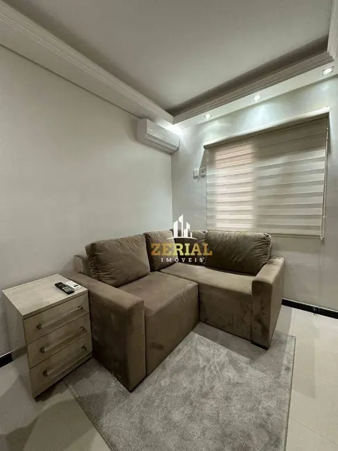 Sobrado com 3 quartos à venda, 170m2 em Sítio da Figueira, São Paulo - SP - imagem 9 Foto 9 de Sobrado com 3 quartos à venda, 170m2 em Sítio da Figueira, São Paulo - SP